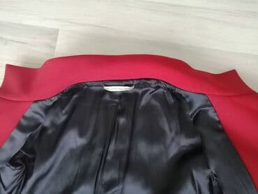 Γυναικείος ρουχισμός: Μανδύα Balenciaga. Αυθεντικός. Πολύ καλή κατάσταση. Γράψτε μου για — 7