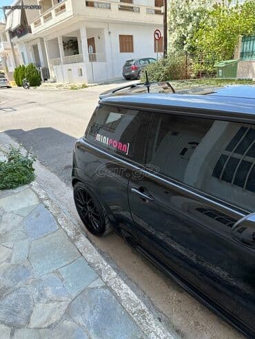 Jeep: Mini Cooper S : 1.6 l | 2008 year 90000 km Hatchback — 4