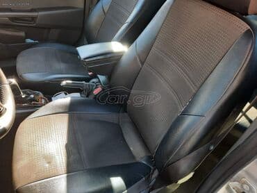 Opel: Opel Astra: 1.3 l. | 2006 έ. 213000 km. Πολυμορφικό — 9