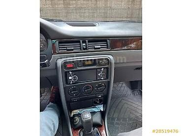 Rover: MURAT O — 8