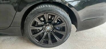 bmw: BMW 520: 2.2 l. | 2005 έ. Λιμουζίνα — 3