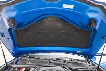 Μεταχειρισμένα Αυτοκίνητα: Lamborghini Urus 2020 641 ίππων Turbo V8, Μπλε Eleos Μεταλλικό, Μάρκα — 3