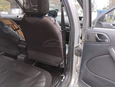 Transport: Skoda Ocatvia: 1.9 l | 2003 year 1150000 km Limousine — 5