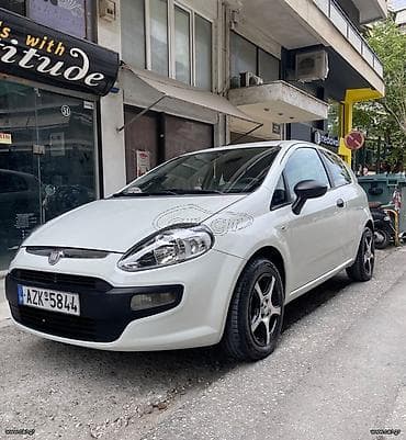 Fiat: Παναγιώτης — 2