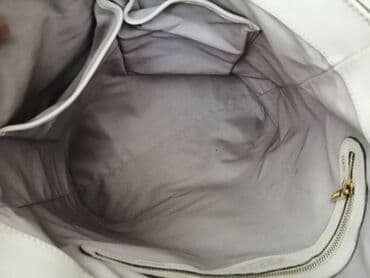 Άλλα: Tod's δερμάτινο tote bag σε πολύ καλή κατάσταση (εσωτερικά/εξωτερικά) — 10