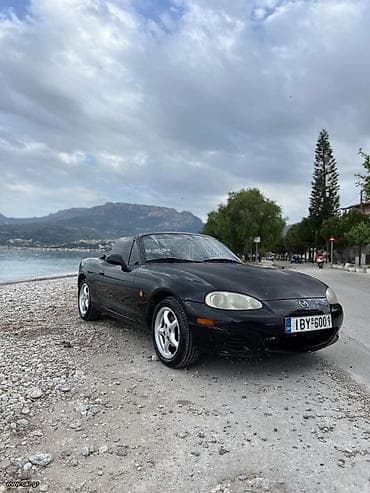 Μεταχειρισμένα Αυτοκίνητα: Νίκος — 2