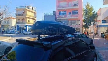 Transport: Toyota Corolla: 1.4 l | 2004 year Hatchback — 7