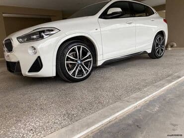 Transport: BMW : 1.5 l | 2019 year SUV/4x4 — 4