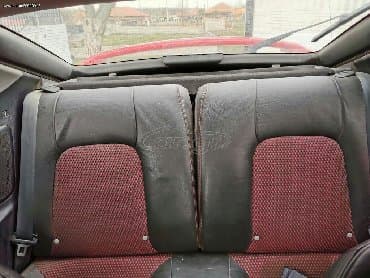 Transport: Hyundai Coupe: 1.6 l | 2005 year Coupe/Sports — 5