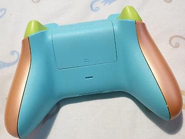 Άλλα παιχνίδια και κονσόλες: Xbox wireless controller(Ασύρματος μοχλός). Πουλιέται ο μοχλός των — 2