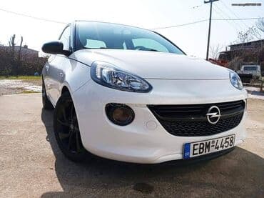 Opel: Opel : 1 l. | 2013 έ. 44000 km. Χάτσμπακ — 1