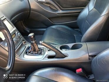 Transport: Toyota Celica: 1.8 l | 2004 year Coupe/Sports — 9