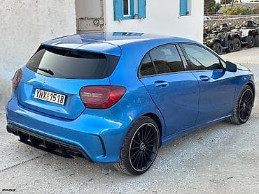 Mercedes-Benz: Γιώργος — 7