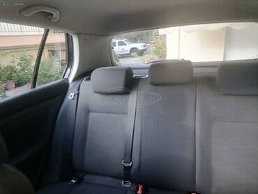 Μεταχειρισμένα Αυτοκίνητα: Volkswagen Golf: 1.4 l. | 2008 έ. Χάτσμπακ — 10