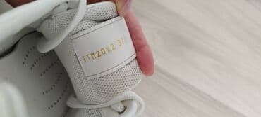 37: Sneakers Valentino Backnet Αυθεντικός. Καλή κατάσταση Δείτε μερικά — 8