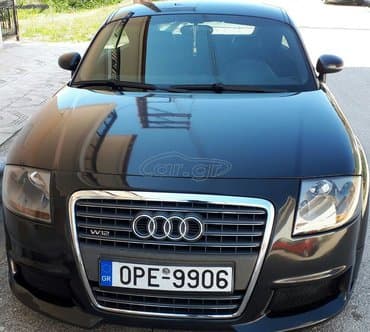 Sale cars: Audi TT: 1.8 l | 2005 year Coupe/Sports — 8