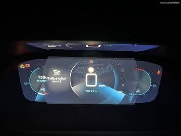 Μεταχειρισμένα Αυτοκίνητα: Peugeot 2008: 1.2 l. | 2020 έ. 16277 km. SUV/4x4 — 4