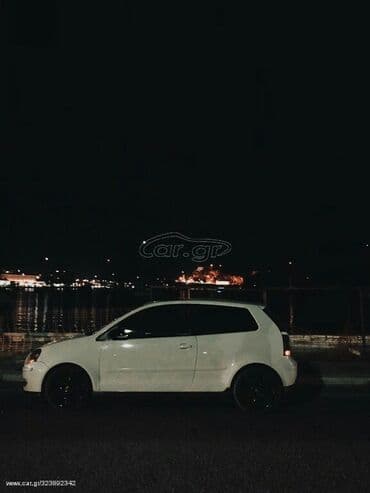 Fiat: Volkswagen Polo: 1.8 l. | 2007 έ. Κουπέ — 6