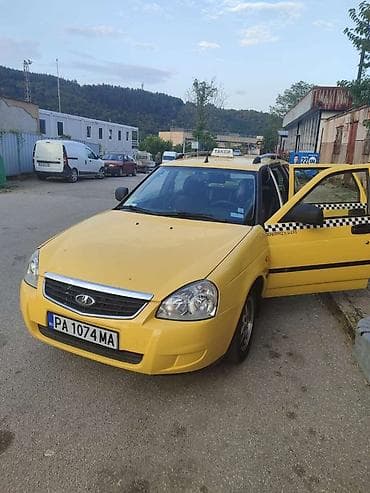 VAZ (LADA): Nikolay — 1
