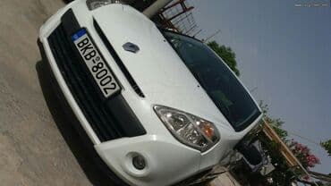 Renault Clio: 1.5 l. | 2012 έ. 92000 km. Κουπέ