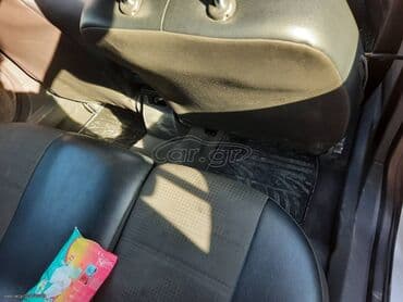 Opel: Opel Astra: 1.3 l. | 2006 έ. 213000 km. Πολυμορφικό — 5