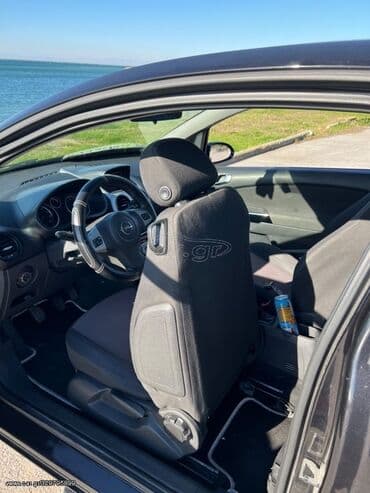 Opel: Opel Corsa: 1.4 l. | 2006 έ. 260000 km. Κουπέ — 8