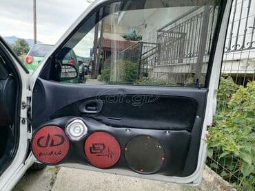 Toyota: Citroen Saxo: 1.4 l. | 2002 έ. 257763 km. Κουπέ — 8