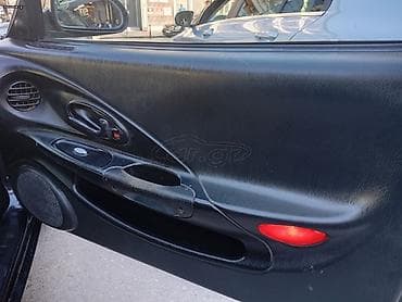 Mazda: Χρύσα — 6