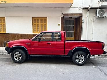 Mazda: Περικλής — 6