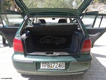 Used Cars: Volkswagen Golf: 1.4 l | 2000 year Hatchback — 2