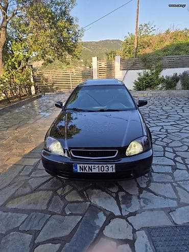 Toyota: Ανδρέας — 10