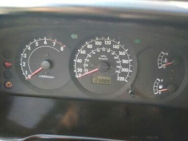 Used Cars: Kia Sephia: 1.6 l | 2004 year Sedan — 6