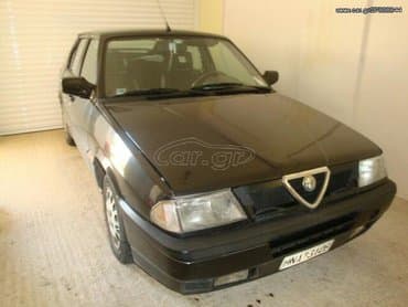 Used Cars: Alfa Romeo 33: 1.4 l | 1993 year 225000 km — 1