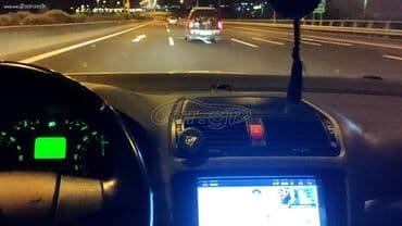 Used Cars: Skoda Ocatvia: 2 l | 2006 year 500000 km Limousine — 5