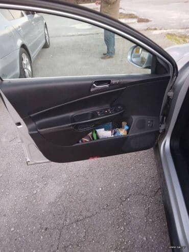 Volkswagen: Volkswagen Passat: 2 l. | 2008 έ. Λιμουζίνα — 9