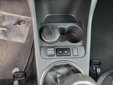 Transport: Skoda Roomster: 1.2 l | 2011 year 195400 km Hatchback — 10