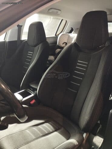 Transport: Peugeot 308: 1.6 l | 2014 year 130500 km Hatchback — 5