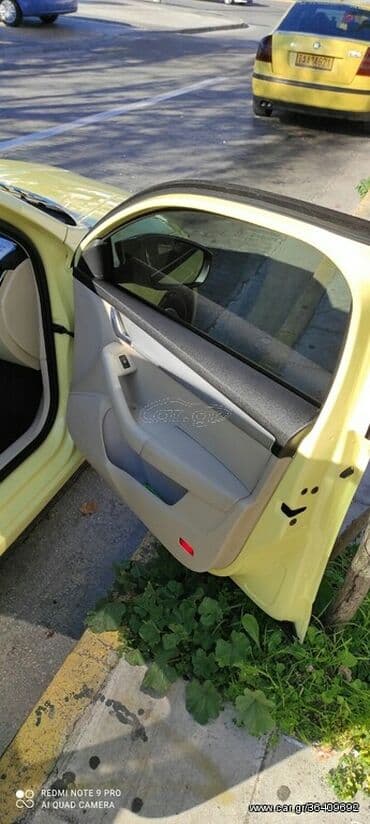 Used Cars: Skoda Ocatvia: 1.6 l | 2015 year 209000 km Sedan — 3