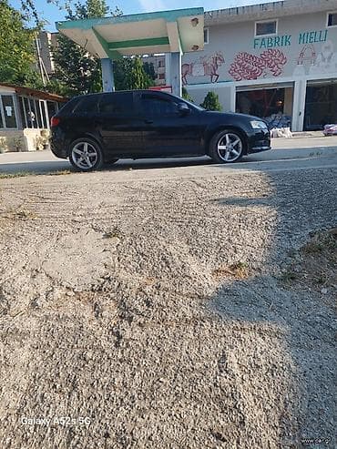 Sale cars: Orges Karaj — 2