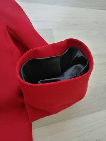 Γυναικείος ρουχισμός: Μανδύα Balenciaga. Αυθεντικός. Πολύ καλή κατάσταση. Γράψτε μου για — 8