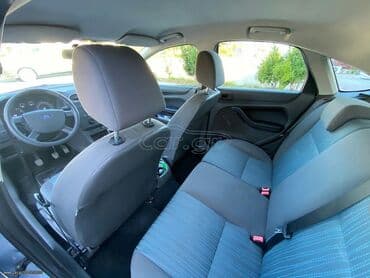 Used Cars: Ford Focus: 1.3 l | 2006 year 160000 km Hatchback — 9