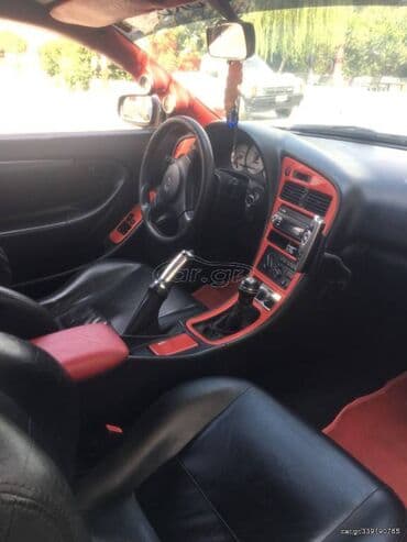 Used Cars: Toyota Celica: 1.8 l | 1999 year Coupe/Sports — 7