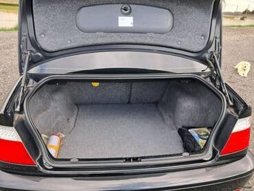 BMW: BMW 320: 2.2 l. | 2005 έ. Κουπέ — 9