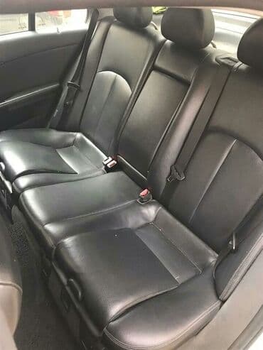 Sale cars: Mercedes-Benz 220: 2.2 l | 2006 year Limousine — 5