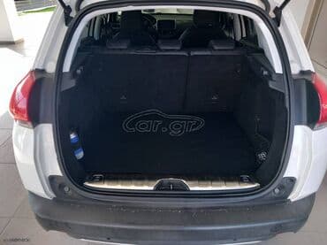 Transport: Peugeot 2008: 1.6 l | 2015 year 158000 km SUV/4x4 — 7