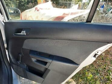 Opel: Opel Astra: 1.3 l. | 2006 έ. 213000 km. Πολυμορφικό — 4