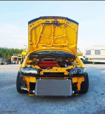 Sale cars: Fiat Punto: 1.4 l | 1996 year 4000 km Hatchback — 4