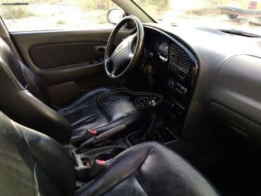 Used Cars: Kia Sephia: 1.6 l | 2004 year Sedan — 7