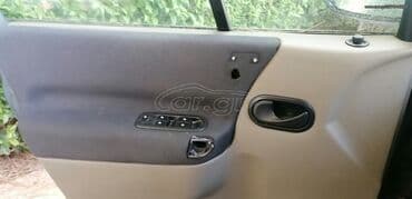 Renault Scenic: 1.6 l. | 2006 έ. 182000 km. Πολυμορφικό — 7