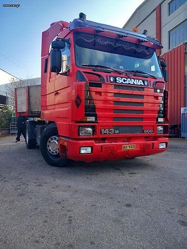 Other cars: Κώστας Πογονης — 8